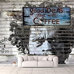 Wall Murals for Bedroom Beautiful Pictures Collection Removable Wallpaper Peel and Stick Wall Stickers - 66x96 inches