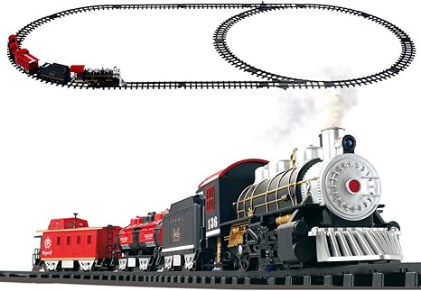 trenes electricos de juguete para niños