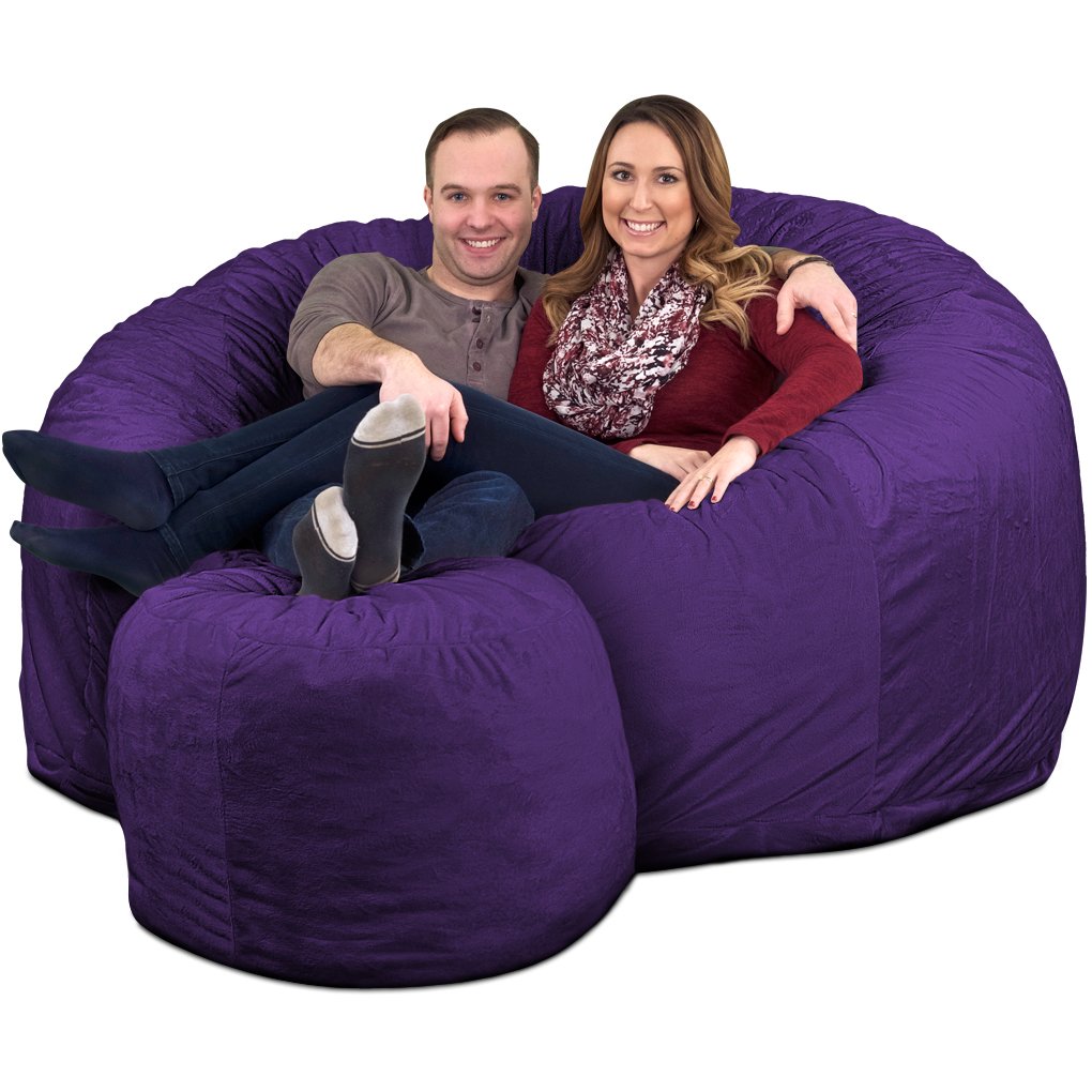 Best bean bag chair for kids classroom