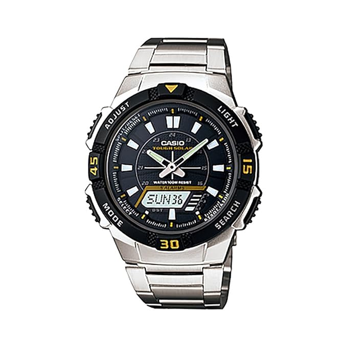 casio ad160 youth series watch