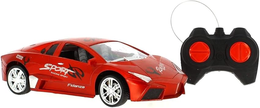 coche teledirigido drim