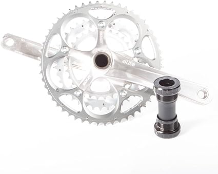 truvativ elita crankset
