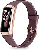 Fitness Tracker with Step