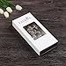 Faybox Silvery Wedding Hair Combs Accessory With Rhinestone Crystal Sprays Bridal Headpiece Or Prom
