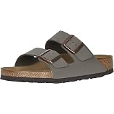 Birkenstock Unisex-Adult Arizona - Birkibuc&trade;