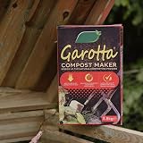 Topline Garotta Garden Compost Maker Bundle 2 x 3.5kg Organic Activator view 2