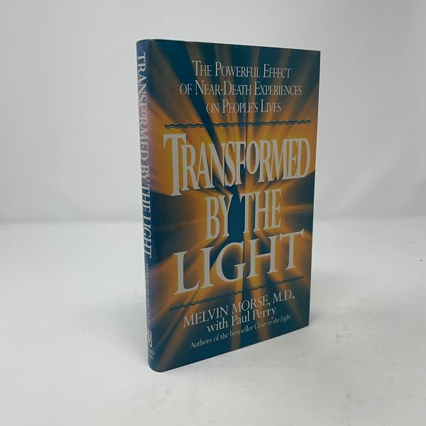 Parting Visions: Pre-Death Visions and Spiritual Experiences