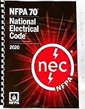 WOC 2020 NEC,NFPA 70,National Electrical Code