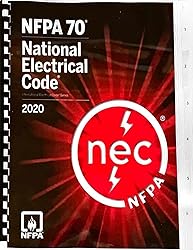 WOC 2020 NEC,NFPA 70,National Electrical Code