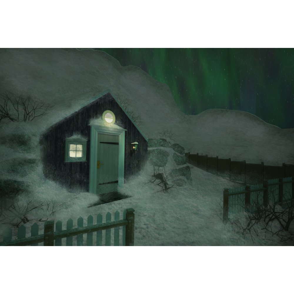 Her Interactive Nancy Drew: Sea of Darkness