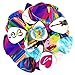 Pick-a-Palooza® Guitar Pick Pack Custom Strips for Your Guitar Pick Maker - Great Variety of Strips for Making Guitar Picks with Any Pick Punch - Pink Lady