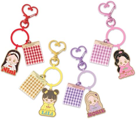 Amazon 5000円以上購入時フォトカードセット付き Yg公式 Ygbox8 Blackpink Keyring ブラックピンク キーリング ジェニ ジス ロゼ リサ ブルピン Type 2 Jennie アイドル 芸能人グッズ 通販 Amazon 5000円以上購入時フォトカードセット付き Yg公式 Ygbox8 Blackpink Keyring ブラックピンク キーリング ジェニ ジス ロゼ リサ ブルピン Type 2 Jennie アイドル 芸能人グッズ 通販