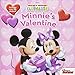 Mickey Mouse Clubhouse: Minnie's Valentine