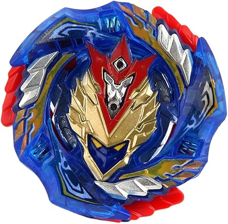 Cho Z Valkyrie Valtryek B 127 Burst Amazon Ca Toys Games