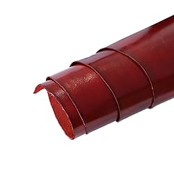 Full Grain Vegetable Tanned Tooling Leather Square