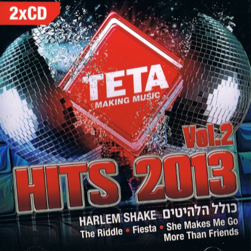 Akon - Hits 2013 Vol. 2 - Zortam Music
