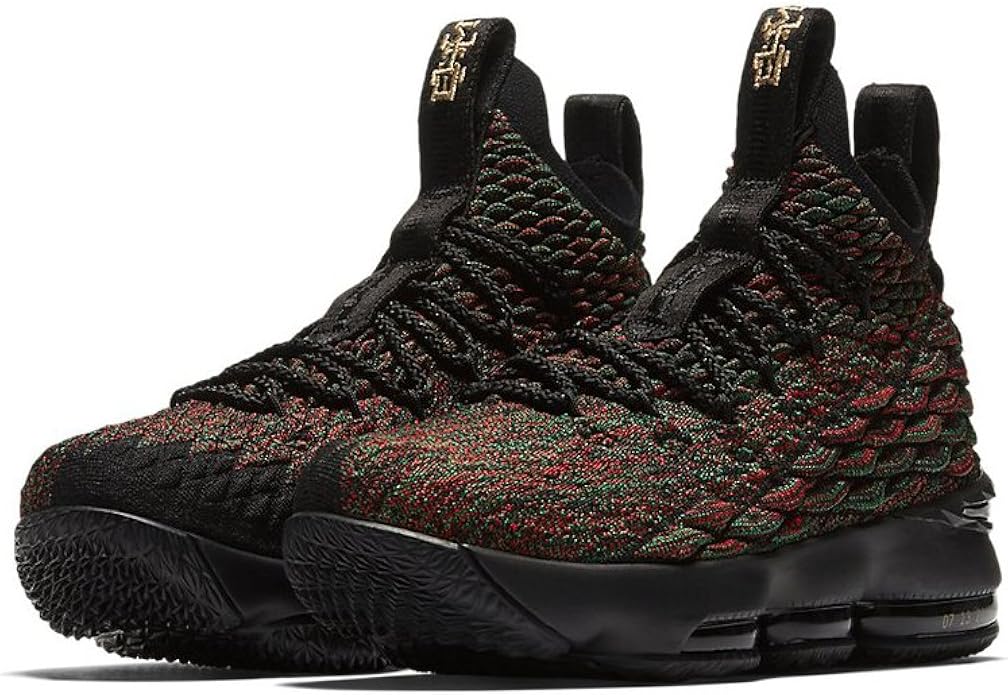 lebron black history month shoes 2018