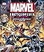 Marvel Encyclopedia New Edition by