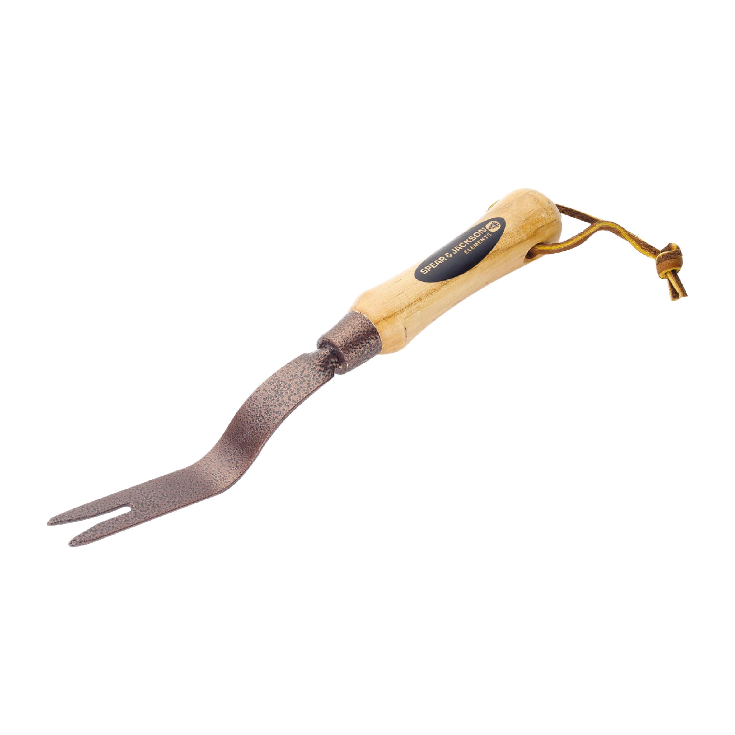 Spear & Jackson 4057NB Elements Daisy Grubber