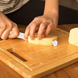 Bansusu Cheese Slicer 2 Pack Adjustable Stainless Steel Wire Cutter view 5