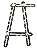 General Tools Angle-IZER PRO 835 Metal Template