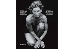 Eternal Beauty: Over 50 Years of the Pirelli Calendar