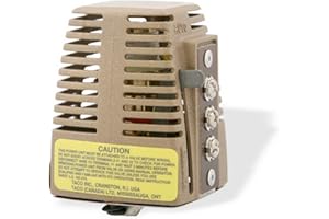 Taco 555-050RP Zone Valve Power Head Replacement Part