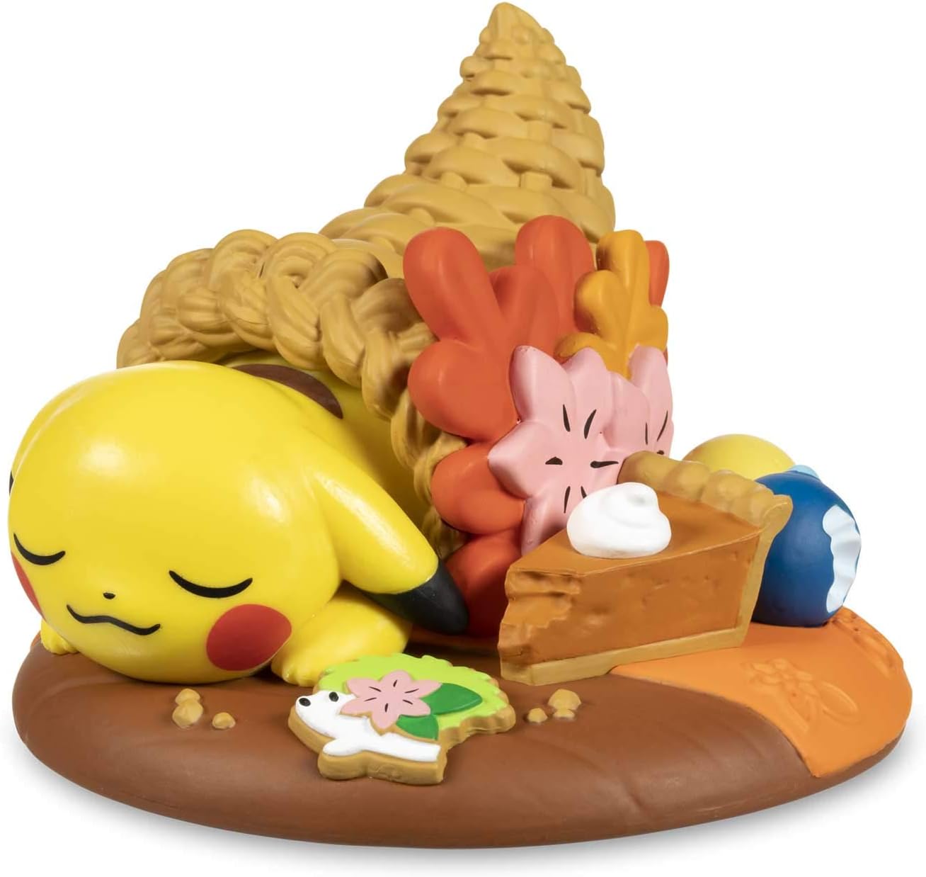 pokemon funko a day with pikachu