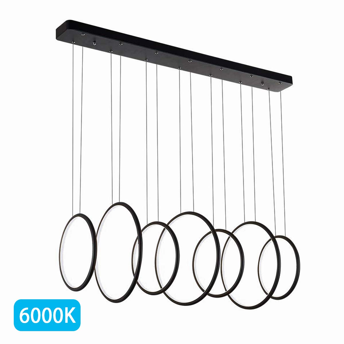 Best modern table lamp chandelier