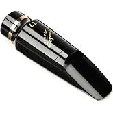 Vandoren SM823E T7 V16 Ebonite Tenor Saxophone Mouthpiece