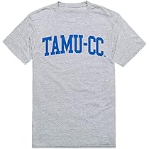 Tamucc shirt Clearance