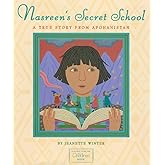 Nasreen's Secret School: A True Story from Afghanistan