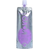 IROIRO Premium Natural Semi-Permanent Hair Color 210 Pastel Lavender (4oz)