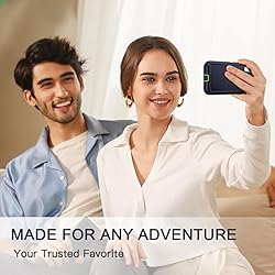 I-HONVA for iPhone XR Case Shockproof Dust/Drop