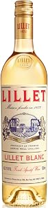 Lillet, Aperitif French, 750mL