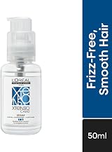 L'Oreal Professionnel X-tenso Care Straight Serum 50ml Hair Styling Smoothing view 9