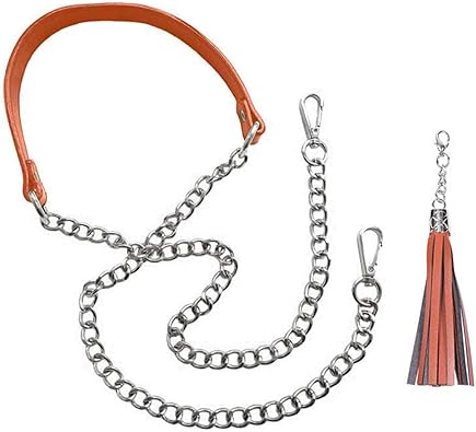 crossbody chain strap replacement