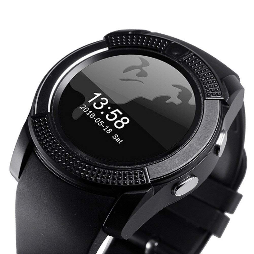 v8 smart watch under 500