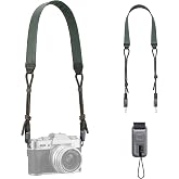 ULANZI CSS2 U-Snap Camera Strap