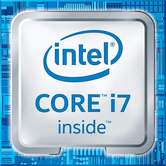 Intel Core I7 I7 6700 Quad Core 4 Core 3 40 Ghz Processor Socket H4 Lga 1151 1 Mb 8 Mb Cach Electronics Amazon Com