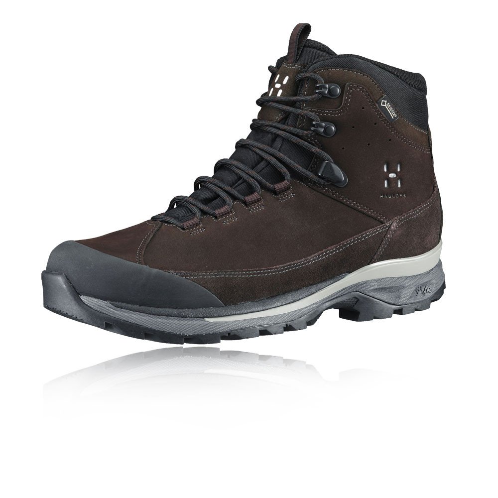 格安 Haglofs メンズ B072dx5q4n 10 D M Us ブラウン ブラウン 10 D M Us 安い購入 Kallik Is