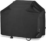 Unicook 50 inch Waterproof Barbecue Cover for Weber Char Broil