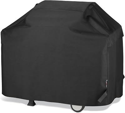 Unicook 50 inch Waterproof Barbecue Cover for Weber Char Broil