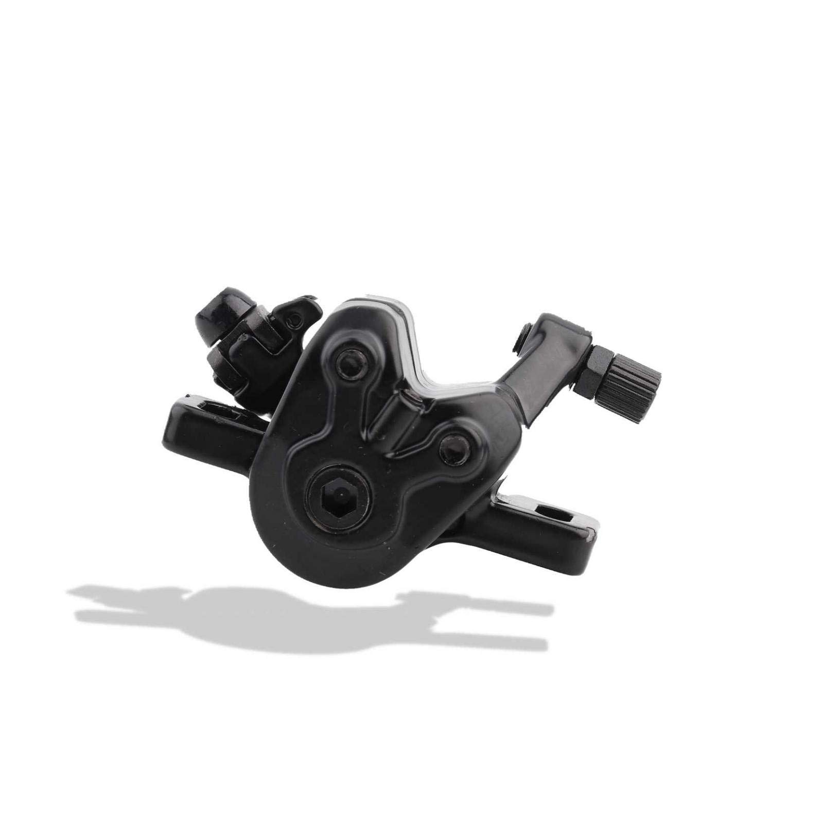Electric Scooter Brake,Replaceable Electric Scooter Brake Device Accessories,Brake Handle Brakes Lever Part Replacement for M365 1S Essential Electric Scooter