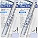 Maybelline New York Full 'n Soft Waterproof Mascara Makeup, Very Black, 2 Count