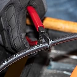 Klein Tools 63215 Cable Cutter, Made in