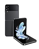 SAMSUNG Galaxy Z Flip 4 Cell Phone, Factory