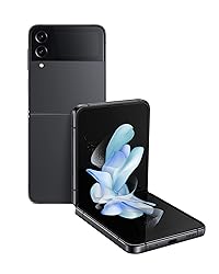 SAMSUNG Galaxy Z Flip 4 Cell Phone, Factory