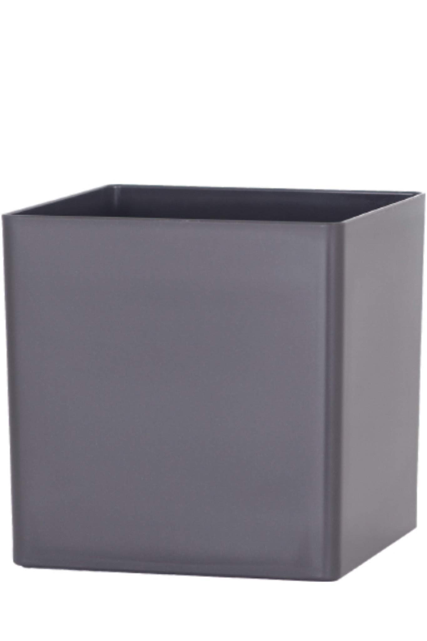 Oslo Matte Pot 31 cm Anthracite