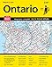 Ontario Back Road Atlas